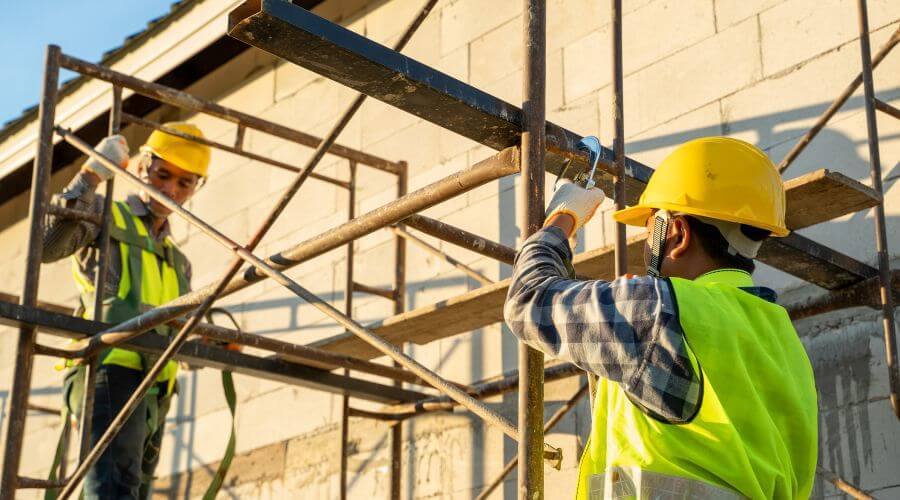 Flashing Repair in Fort Gaines, GA